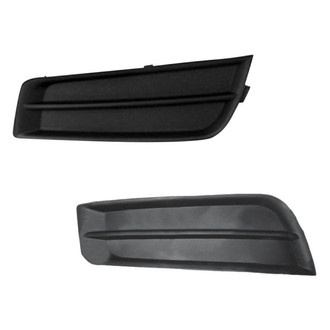 Alzare® - Front Fog Light Cover