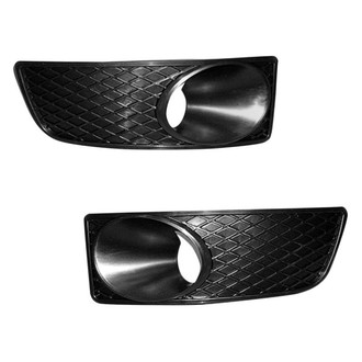 Alzare® - Front Fog Light Bezel