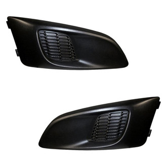 Alzare® - Front Fog Light Cover