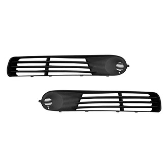 Alzare® - Front Fog Light Cover