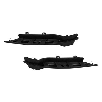 Alzare® - Front Fog Light Cover