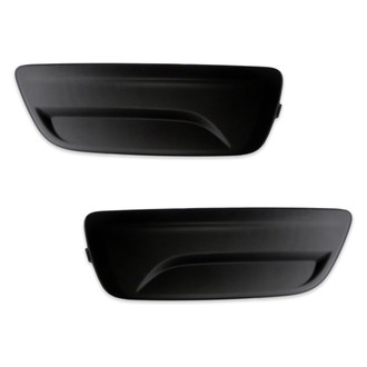 Alzare® - Front Fog Light Cover
