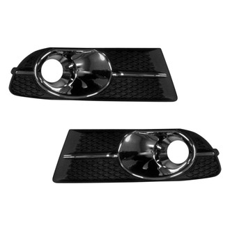 Alzare® - Front Fog Light Bezel