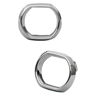 Alzare® - Front Fog Light Trim