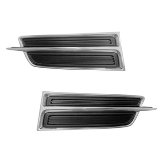 Alzare® - Front Fog Light Cover