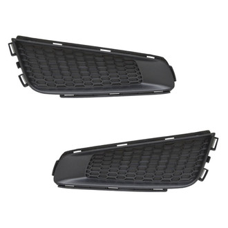 Alzare® - Front Fog Light Cover