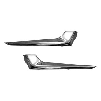 Alzare® - Front Fog Light Trim