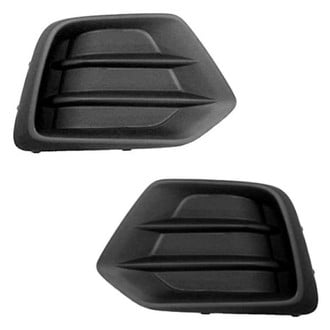Alzare® - Front Fog Light Cover