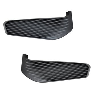 Alzare® - Front Fog Light Cover