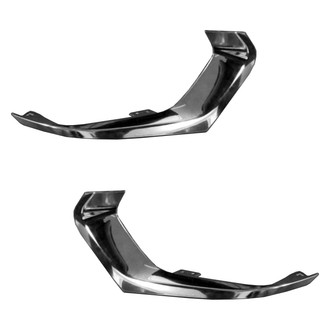 Alzare® - Front Fog Light Trim