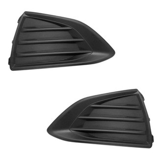 Alzare® - Front Fog Light Cover