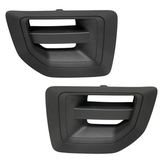 Alzare® - Front Fog Light Cover