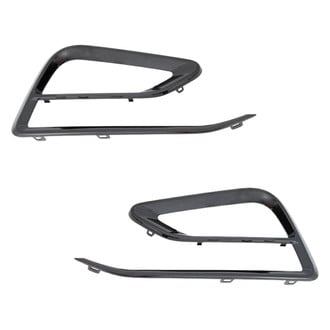 Alzare® - Front Fog Light Trim
