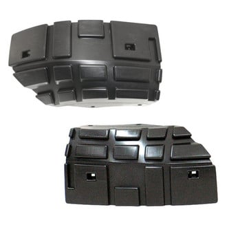 Alzare® - Front Bumper Cover Support