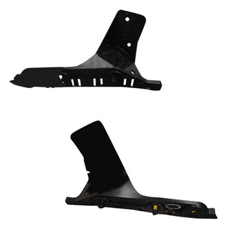 Alzare® - Front Bumper Cover Support Rail
