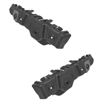Alzare® - Front Bumper Cover Support Rail