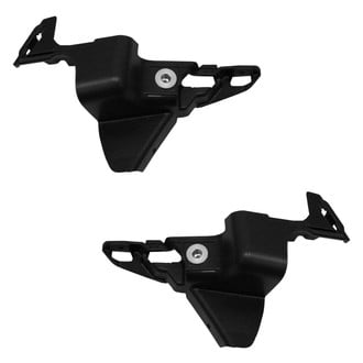 Alzare® - Front Bumper Cover Bracket