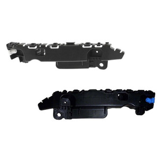 Alzare® - Front Bumper Cover Locating Guide