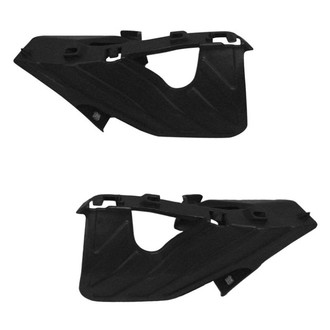 Alzare® - Front Bumper Cover Support