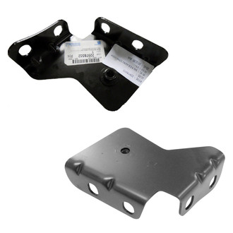 Alzare® - Front Bumper Mounting Bracket