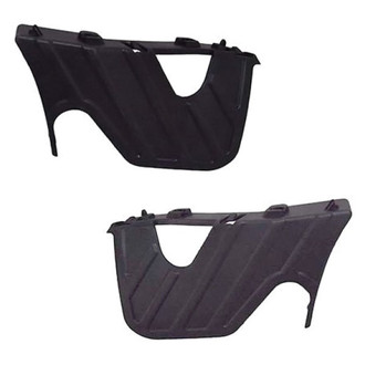 Alzare® - Front Inner Bumper Support