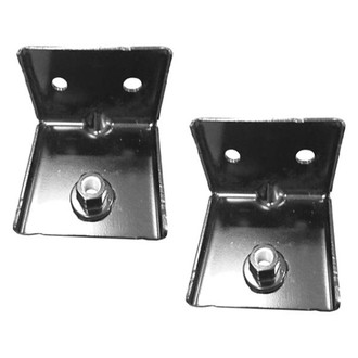 Alzare® - Front Bumper Support Bracket