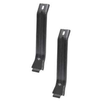 Alzare® - Front Bumper Bracket