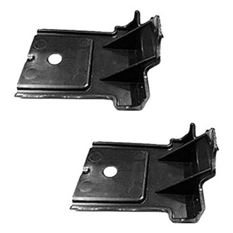 Alzare® - Front Bumper Cover Bracket
