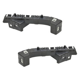 Alzare® - Front Lower Bumper Cover Retainer