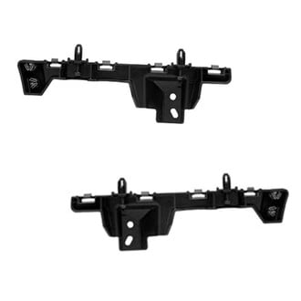 Alzare® - Front Bumper Guide