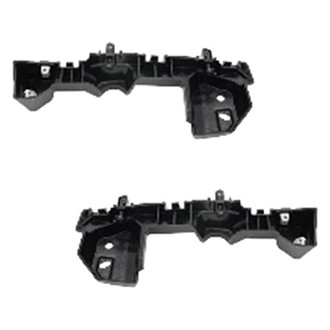 Alzare® - Front Bumper Cover Retainer
