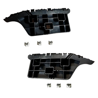 Alzare® - Front Bumper Guide