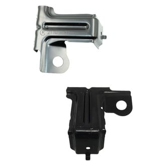 Alzare® - Front Bumper Support