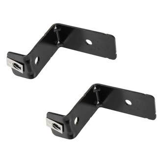 Alzare® - Front Bumper Cover Support