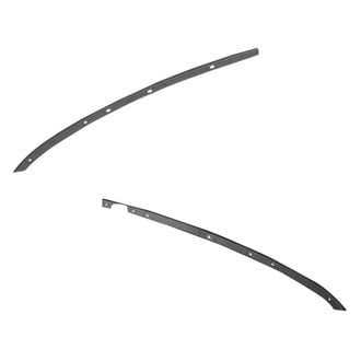 Alzare® - Front Bumper Cover Molding
