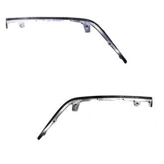 Alzare® - Front Bumper Cover Molding