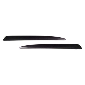 Alzare® - Front Bumper Cover Molding