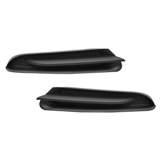 Alzare® - Front Bumper Cover Molding