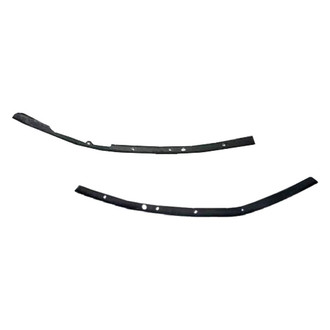Alzare® - Front Bumper Cover Retainer