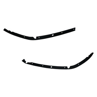 Alzare® - Front Bumper Cover Molding