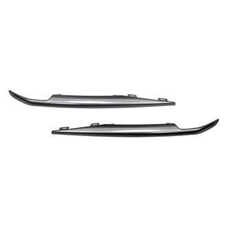 Alzare® - Front Bumper Cover Molding