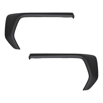 Alzare® - Front Bumper Cover Molding