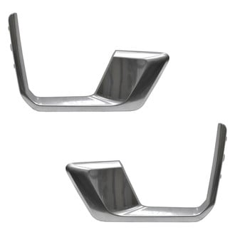 Alzare® - Front Fog Light Trim