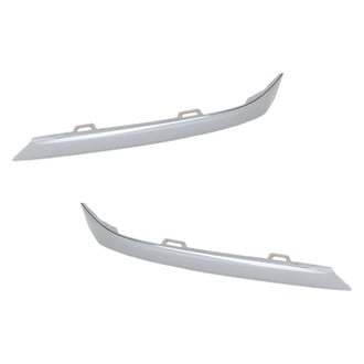 Alzare® - Front Bumper Cover Molding