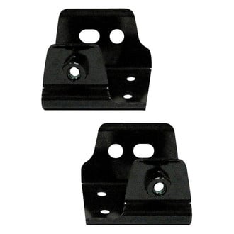 Alzare® - Front Inner Bumper Support Bracket