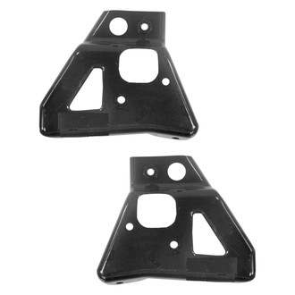 Alzare® - Front Outer Bumper Support Bracket