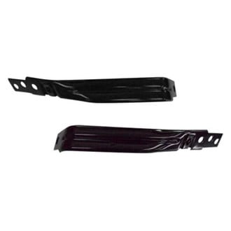 Alzare® - Front Bumper Support Bracket