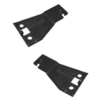 Alzare® - Front Bumper Cover Bracket