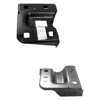 Alzare® - Front Inner Bumper Face Bar Support Brace
