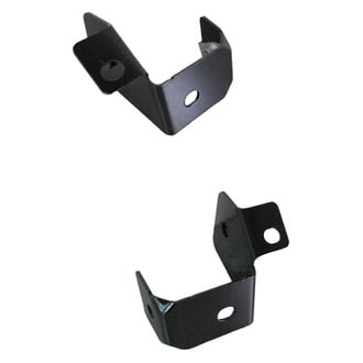 Alzare® - Front Outer Bumper Mounting Bracket